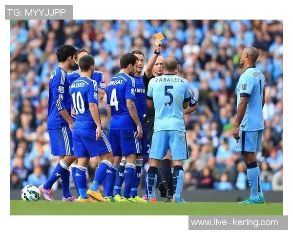 2017年曼城与切尔西精彩对决视频回顾及赛后分析 2017年曼城与切尔西精彩对决视频回顾及赛后分析