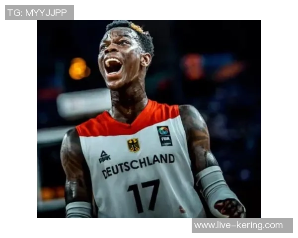 丹尼斯施罗德的篮球传奇之路与未来发展展望 丹尼斯施罗德的篮球传奇之路与未来发展展望