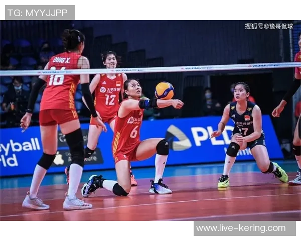 亚运会女排精彩对决中国队迎战泰国队直播中敬请关注 亚运会女排精彩对决中国队迎战泰国队直播中敬请关注