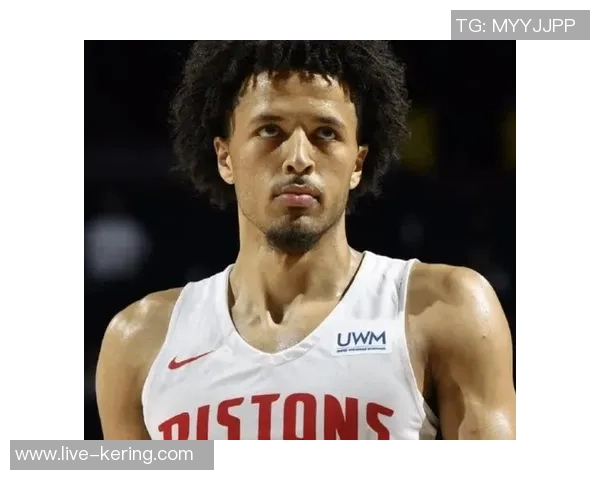 凯德坎宁安的崛起与未来展望:从新秀到NBA明星的成长之路 凯德坎宁安的崛起与未来展望:从新秀到NBA明星的成长之路