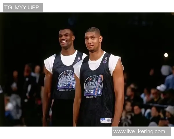 巅峰时期的邓肯与戴维斯谁能称霸NBA历史的内线之争