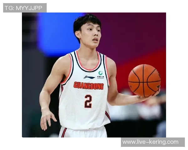 徐杰:从青涩新星到篮球场上的闪耀巨星的成长之路与未来展望 徐杰:从青涩新星到篮球场上的闪耀巨星的成长之路与未来展望